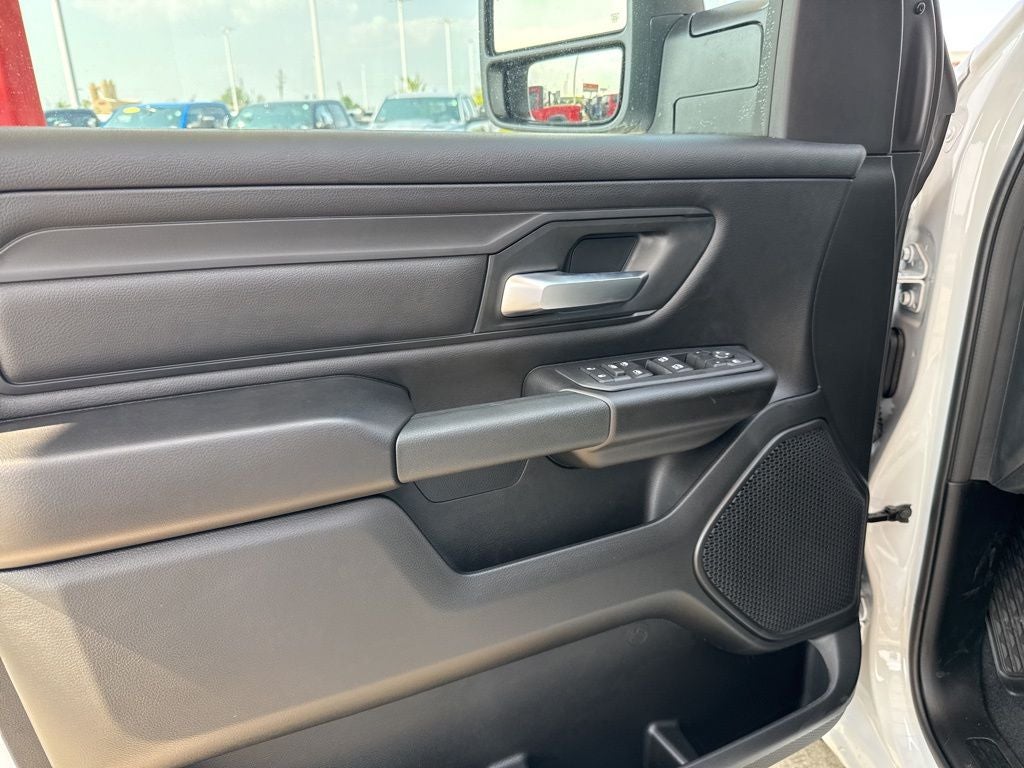 2026 RAM Ram 1500 Tradesman