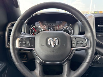 2026 RAM Ram 1500 Tradesman