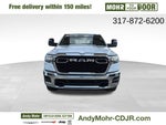 2026 RAM Ram 1500 Tradesman