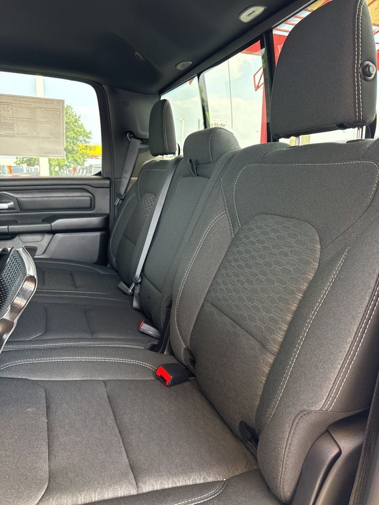 2026 RAM Ram 1500 Tradesman