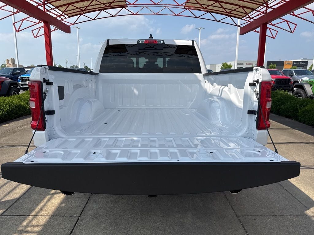 2026 RAM Ram 1500 Tradesman