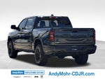 2026 RAM Ram 1500 Warlock