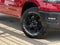 2026 RAM Ram 1500 Warlock