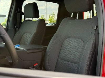 2026 RAM Ram 1500 Warlock