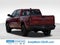 2026 RAM Ram 1500 Warlock