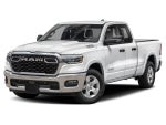 2026 RAM Ram 1500 Tradesman