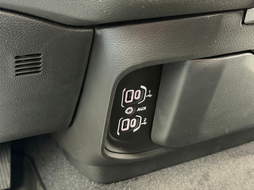 2026 RAM Ram 1500 Warlock
