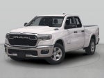 2026 RAM Ram 1500 Tradesman