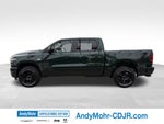 2026 RAM Ram 1500 Warlock