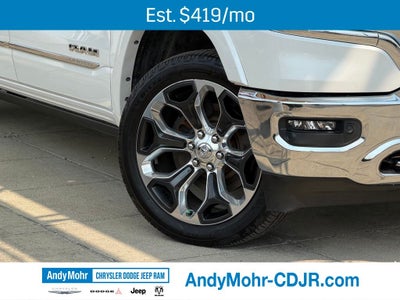 2021 RAM 1500 Limited