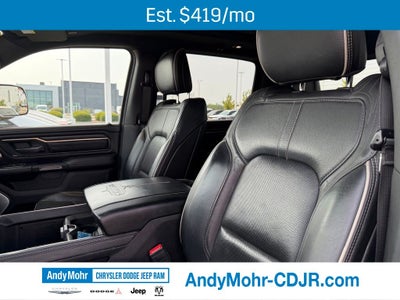 2021 RAM 1500 Limited