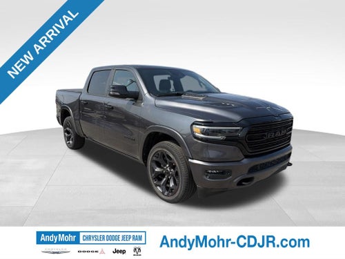 2024 RAM 1500 Limited