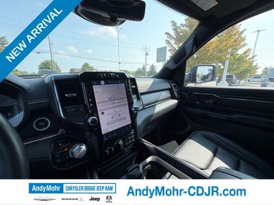 2024 RAM 1500 Limited