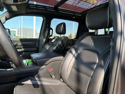 2024 RAM 1500 Limited