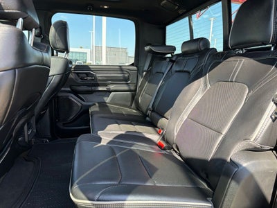 2024 RAM 1500 Limited
