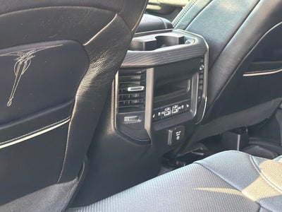 2024 RAM 1500 Limited