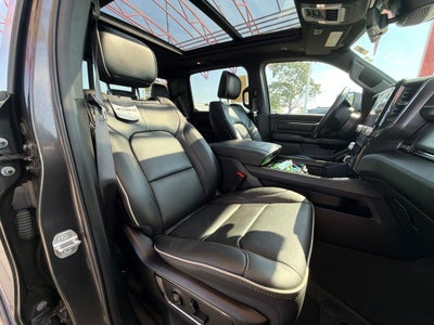 2024 RAM 1500 Limited