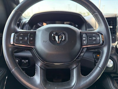 2024 RAM 1500 Limited