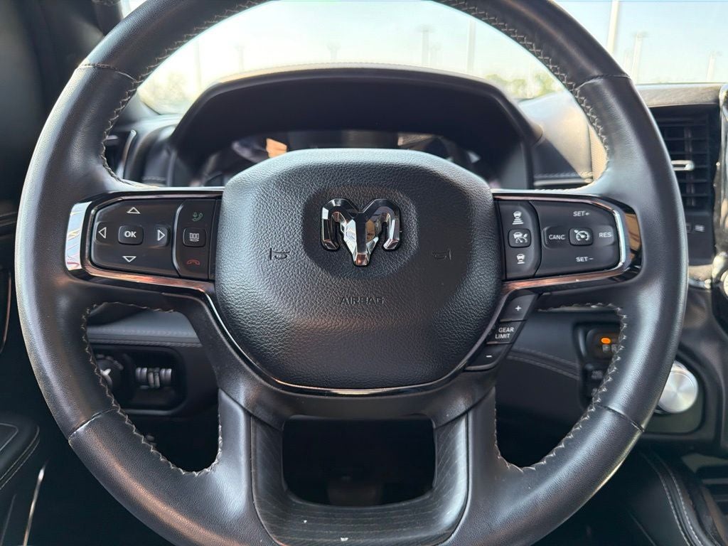 2024 RAM 1500 Limited
