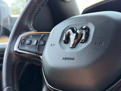 2024 RAM 1500 Limited