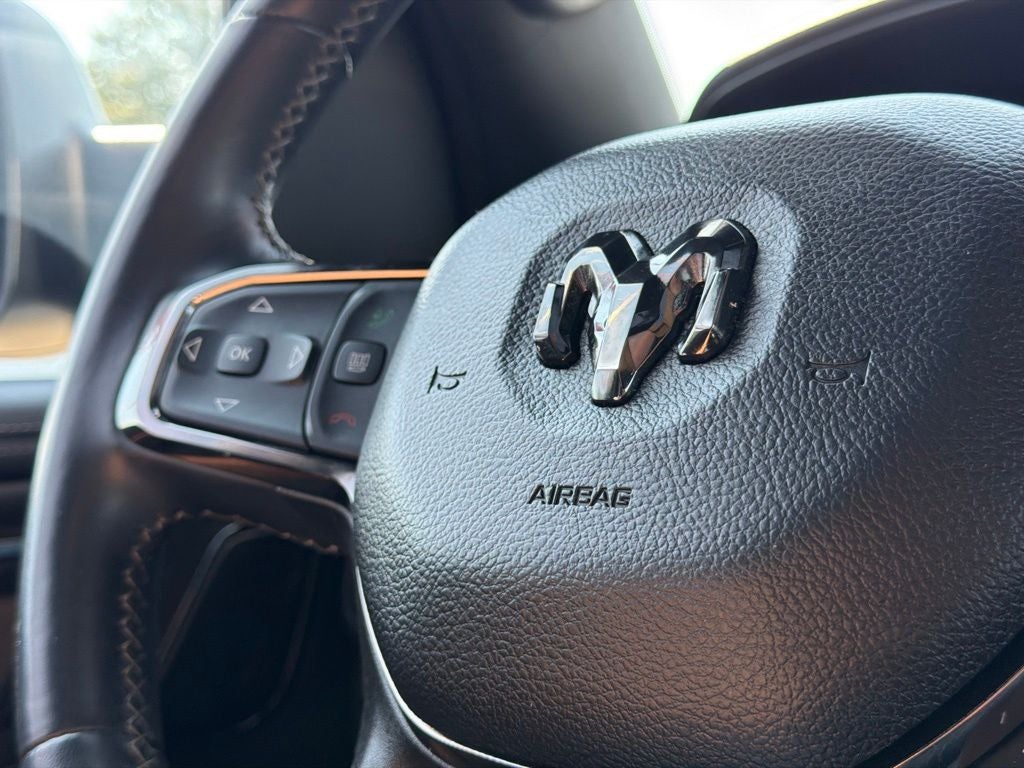 2024 RAM 1500 Limited