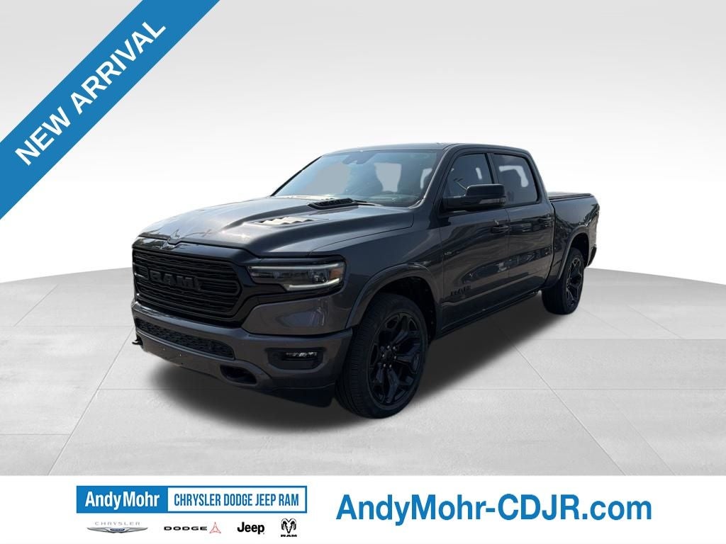 2024 RAM 1500 Limited