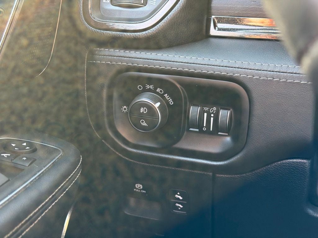 2024 RAM 1500 Limited