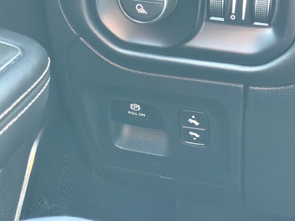 2024 RAM 1500 Limited