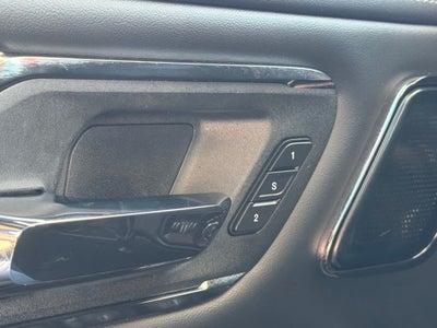 2024 RAM 1500 Limited