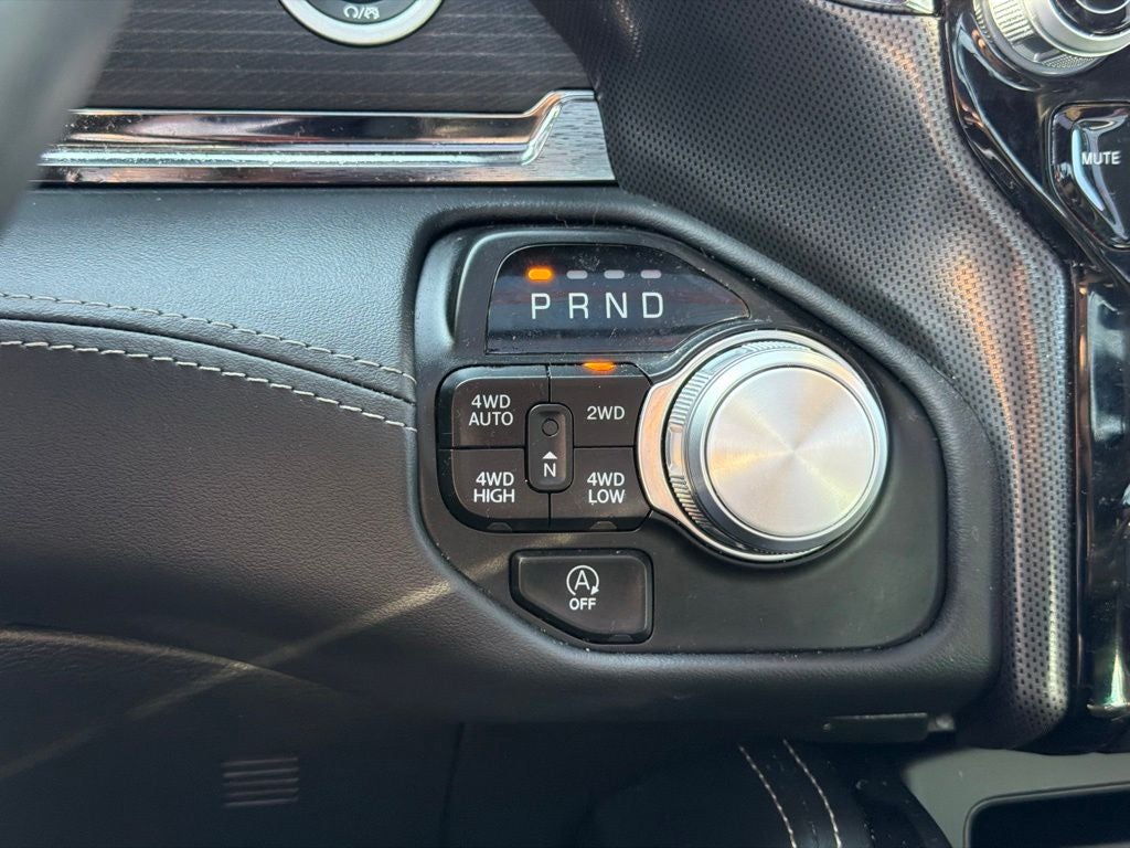 2024 RAM 1500 Limited