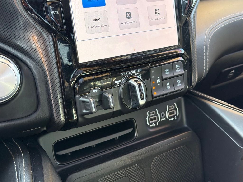 2024 RAM 1500 Limited