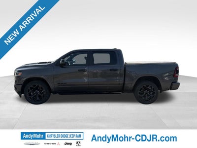 2024 RAM 1500 Limited