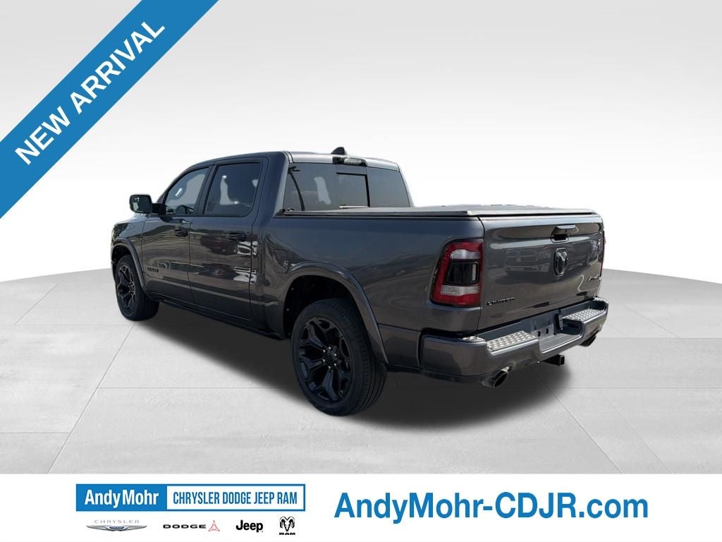 2024 RAM 1500 Limited