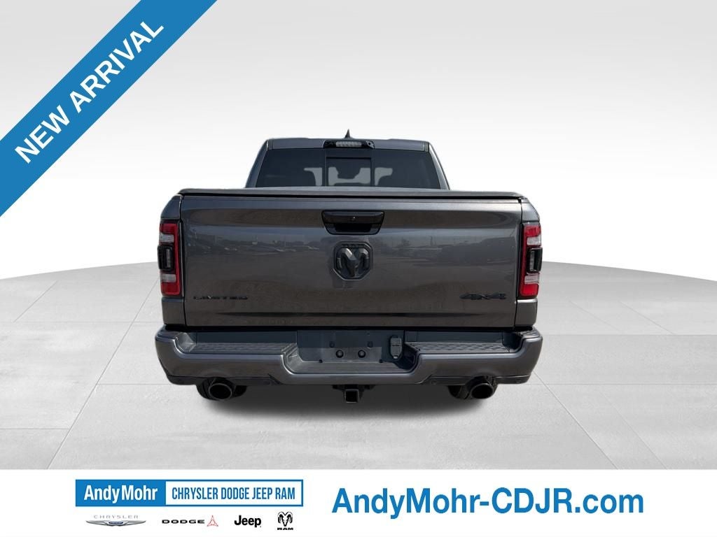 2024 RAM 1500 Limited