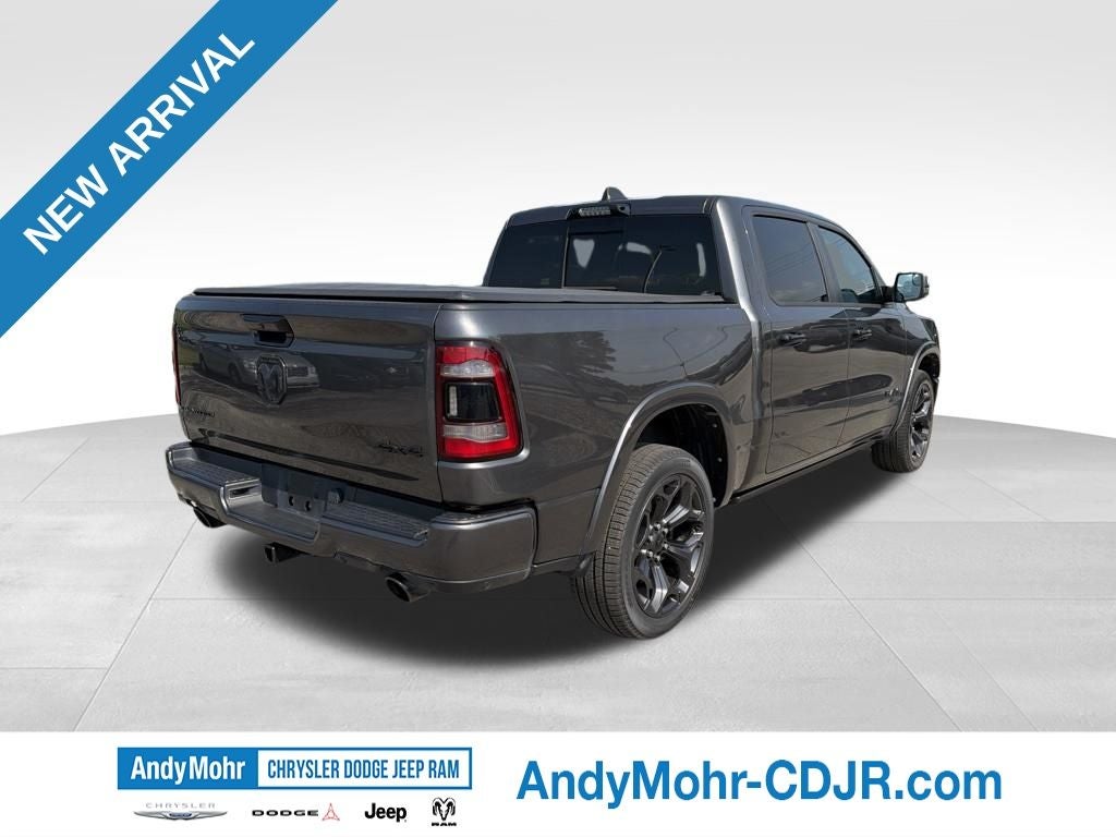 2024 RAM 1500 Limited