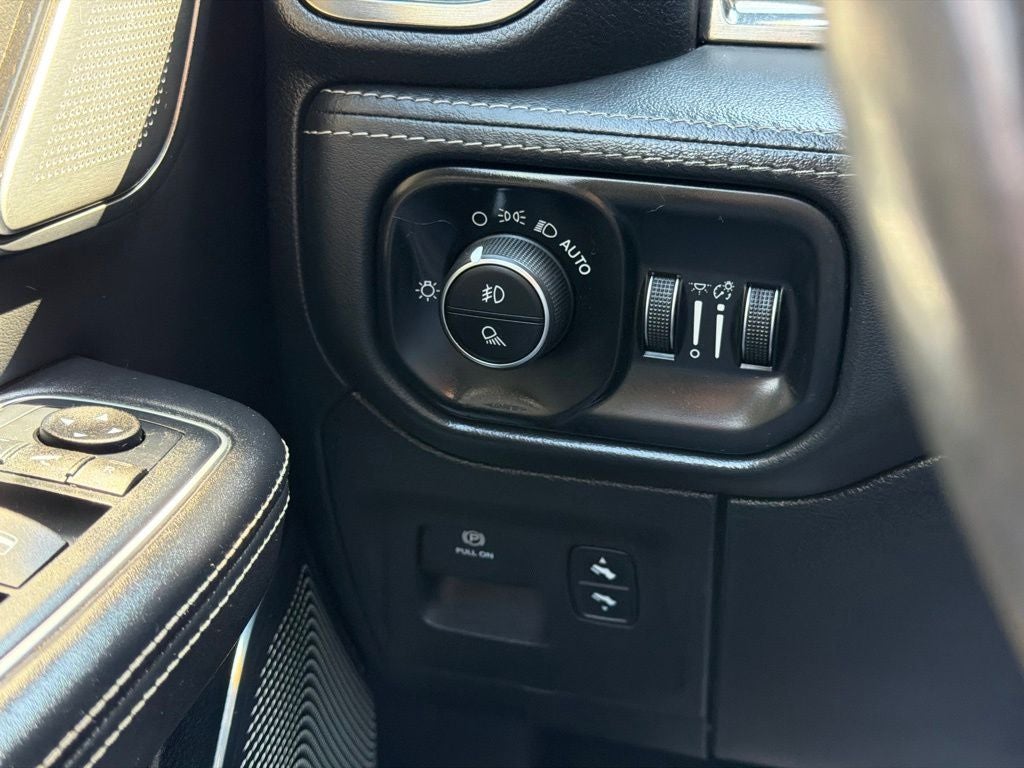 2020 RAM 1500 Limited