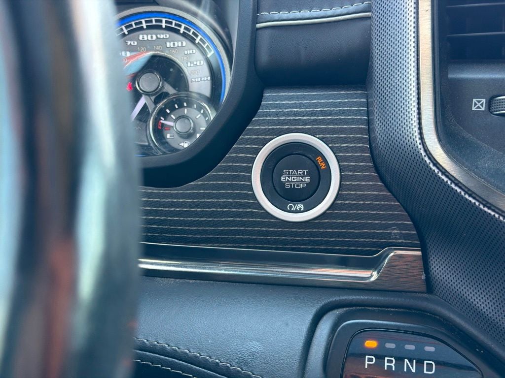 2020 RAM 1500 Limited