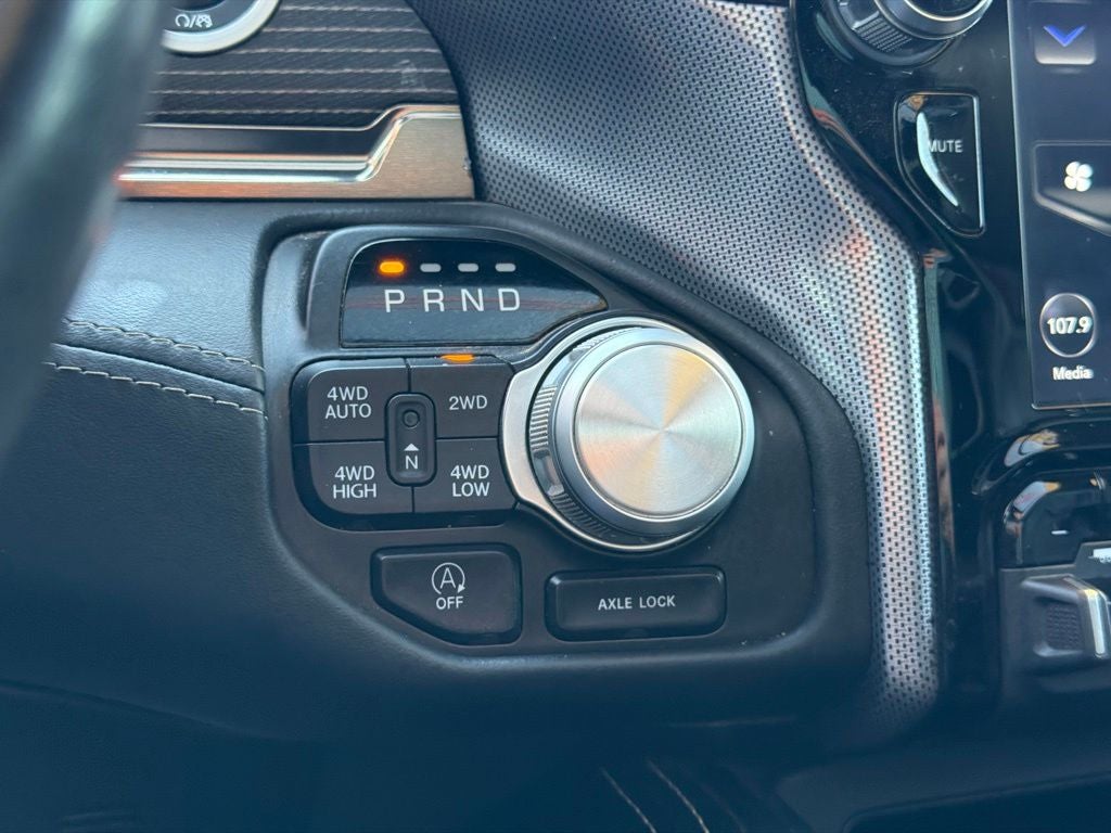 2020 RAM 1500 Limited