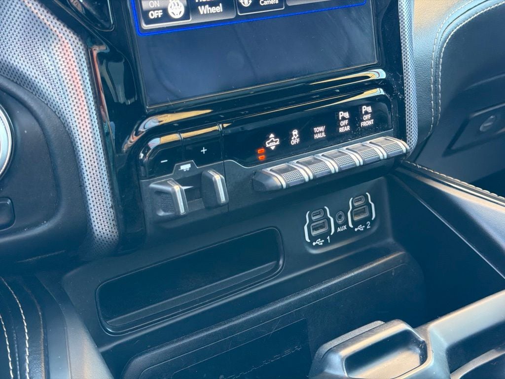 2020 RAM 1500 Limited