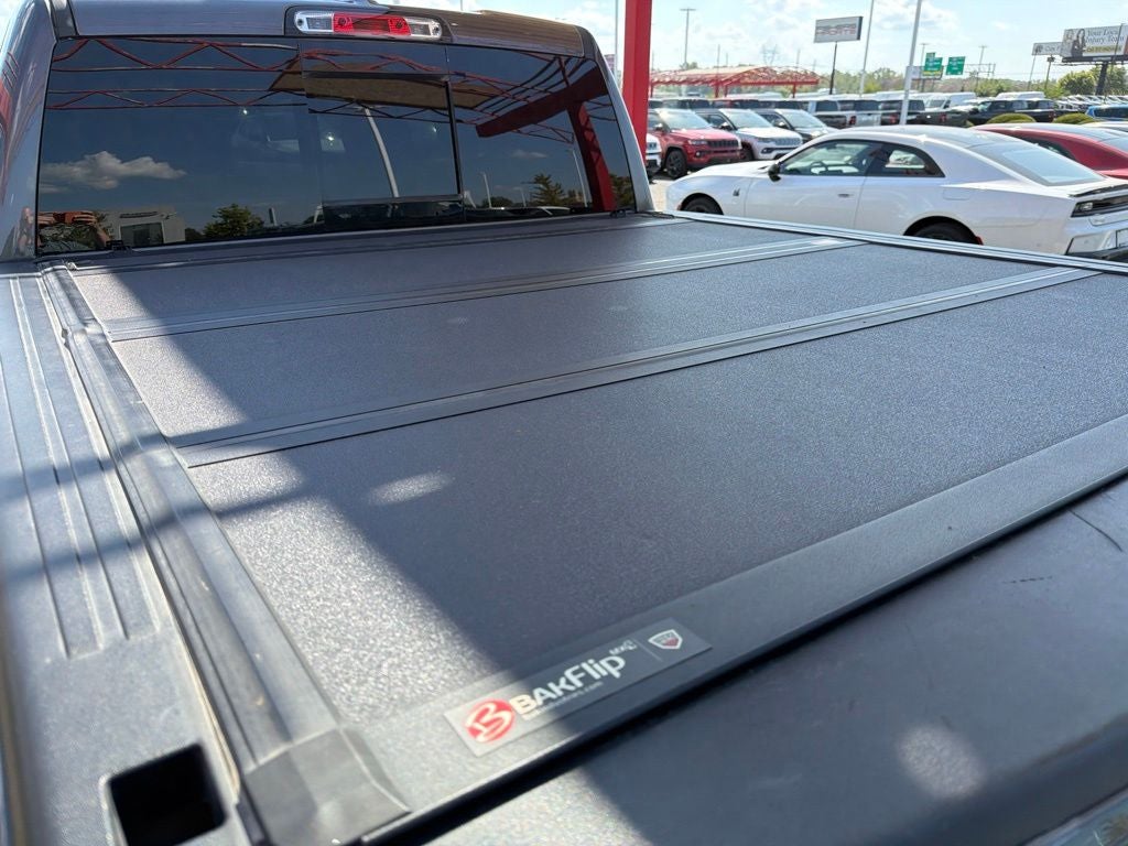 2020 RAM 1500 Limited