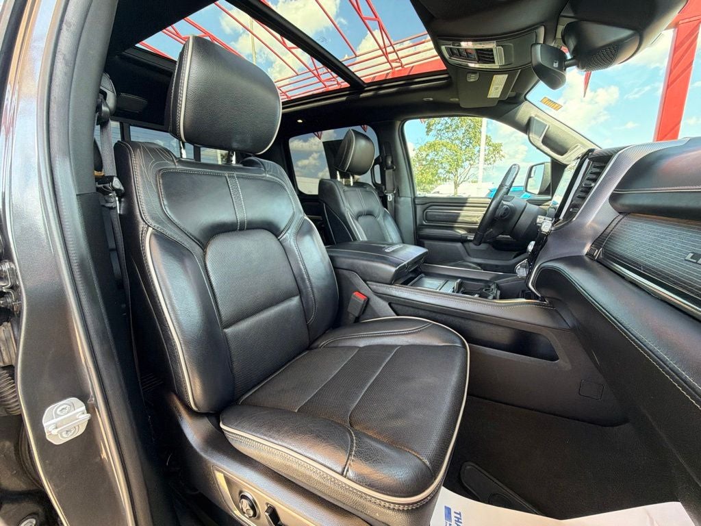 2020 RAM 1500 Limited