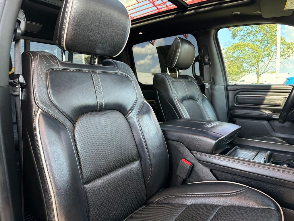 2020 RAM 1500 Limited