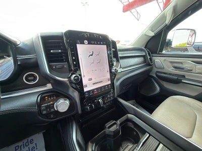 2023 RAM 1500 Limited