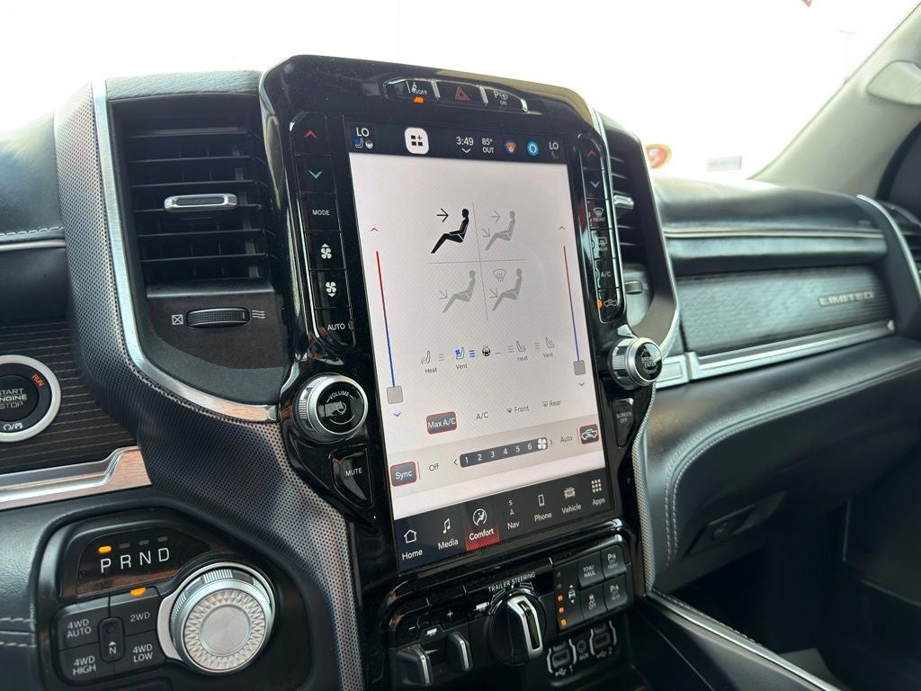2023 RAM 1500 Limited