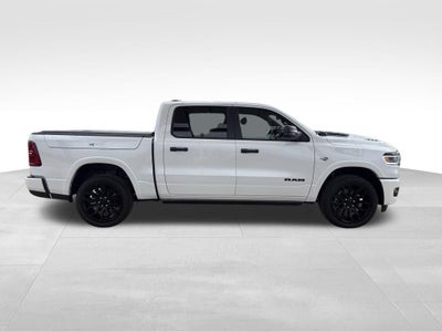 2026 RAM Ram 1500 Limited