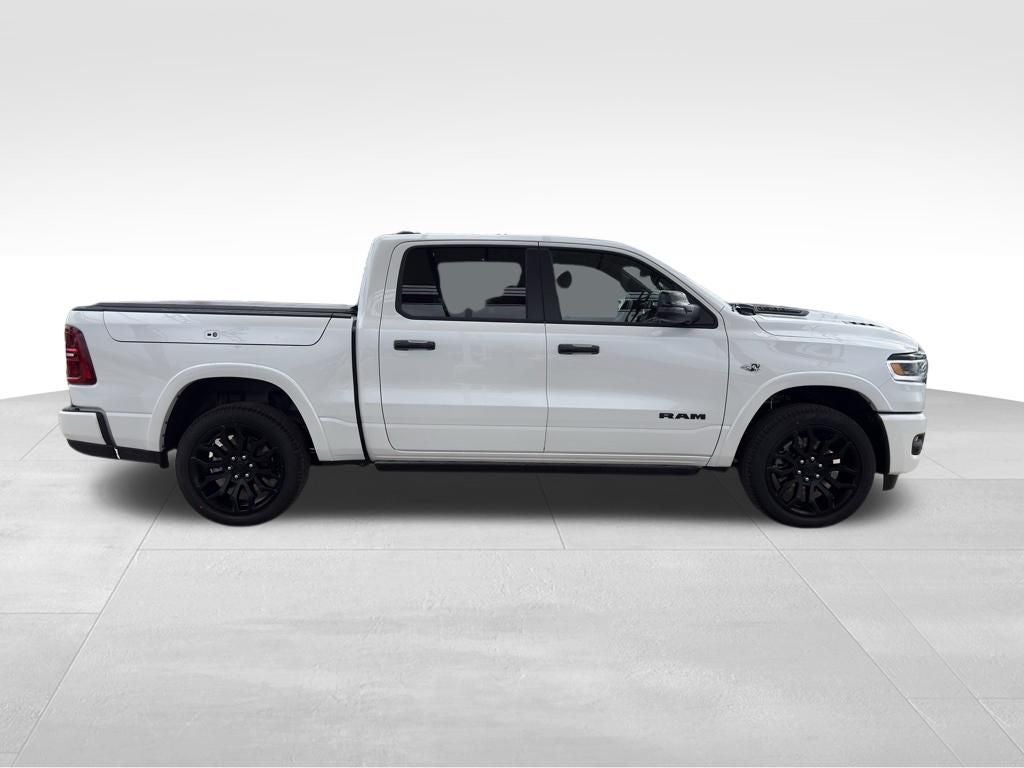 2026 RAM Ram 1500 Limited