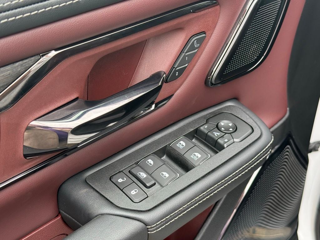 2026 RAM Ram 1500 Limited