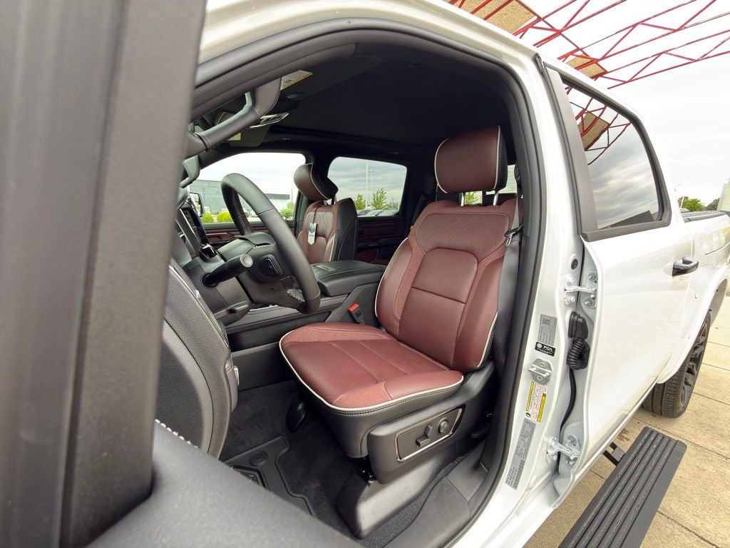 2026 RAM Ram 1500 Limited
