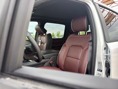 2026 RAM Ram 1500 Limited