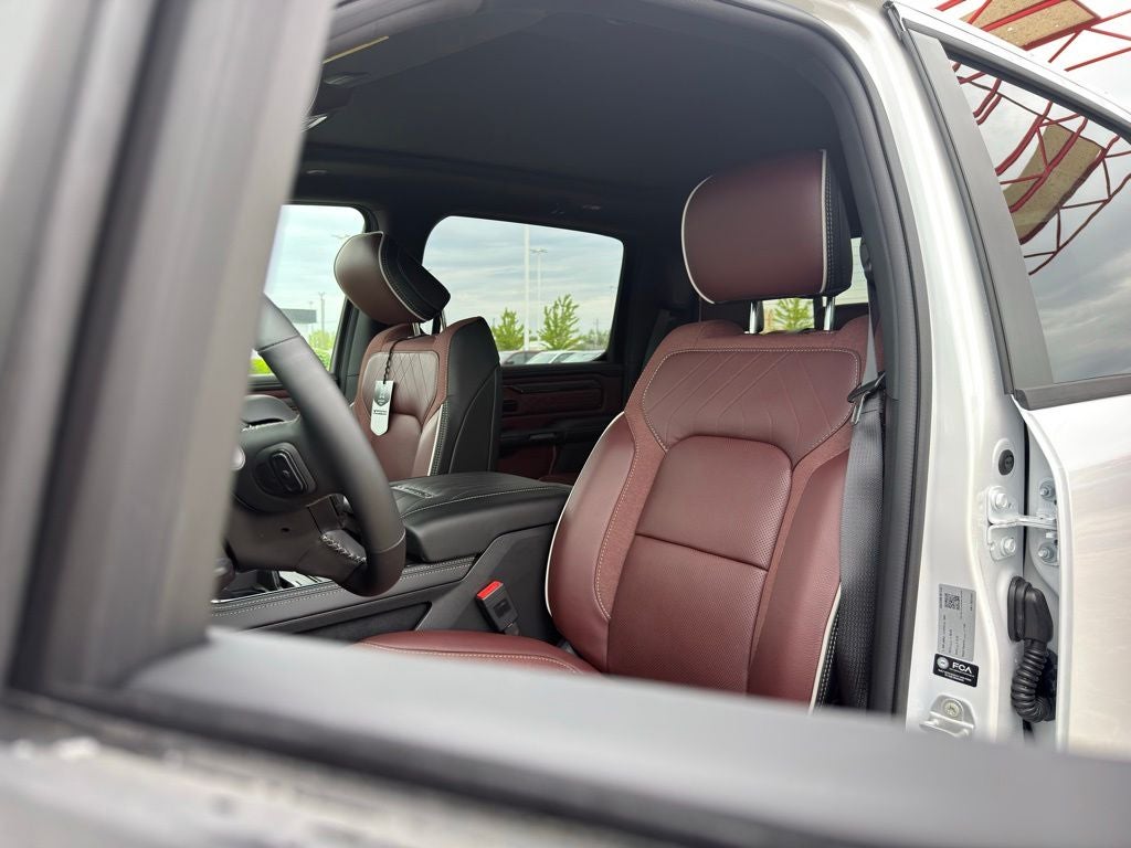2026 RAM Ram 1500 Limited